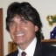 Guillermo Calvo Mahé