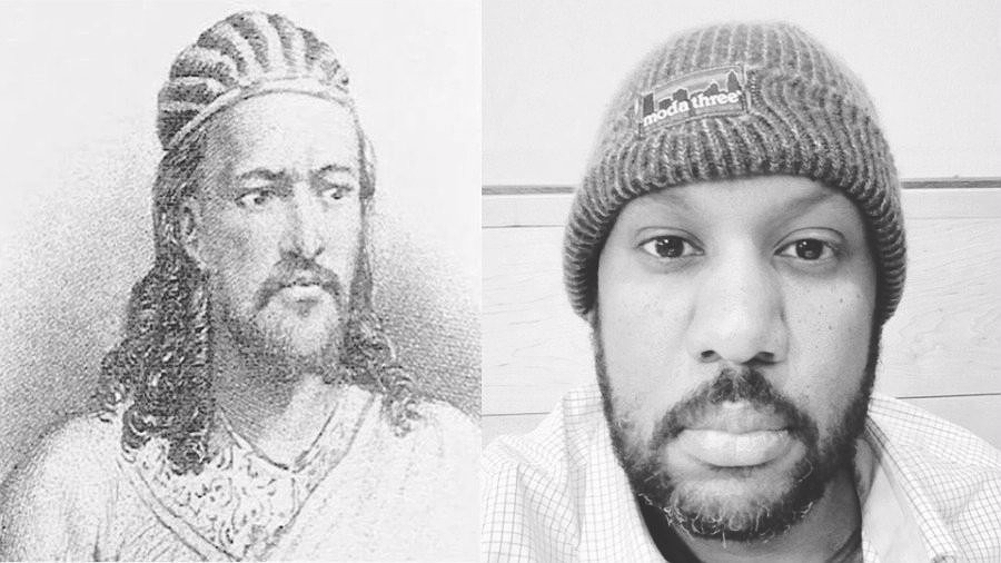 Atse Tewodros Teodrose Fikre