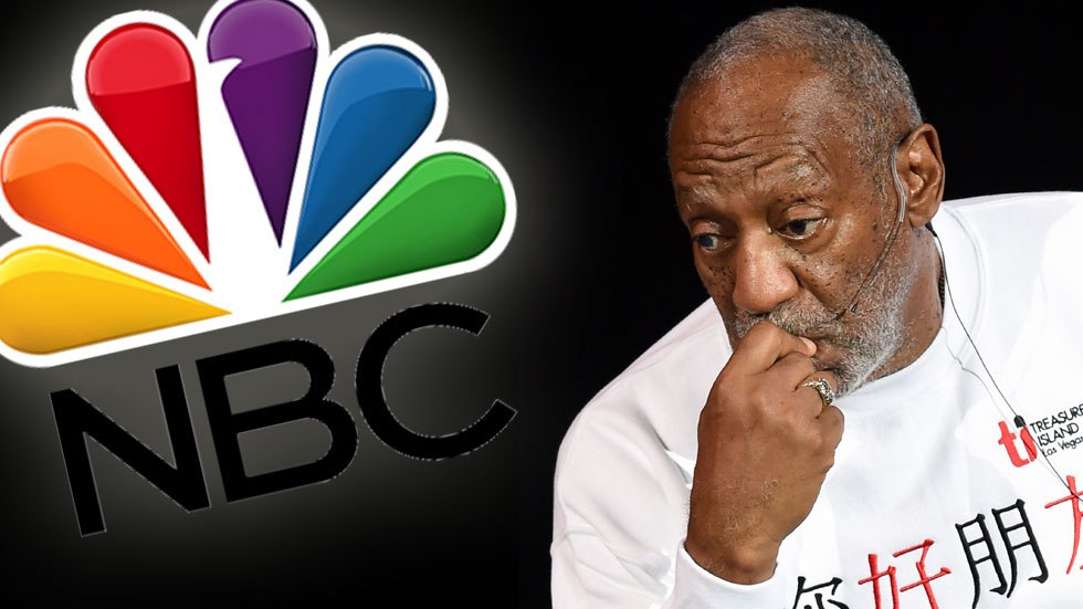 Bill Cosby Racism NBC Ghion Journal
