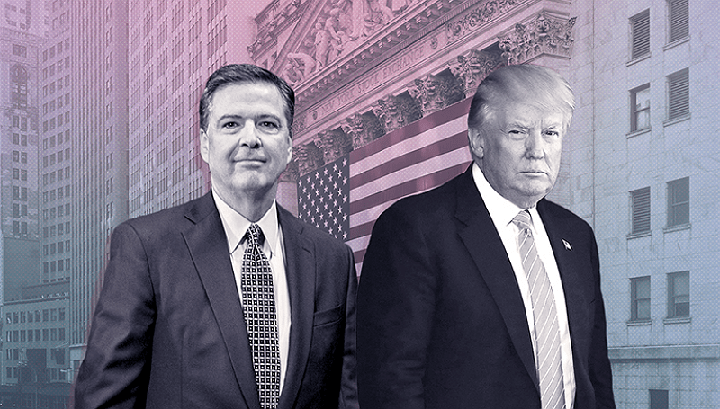 Comey Fed Reserve Ghion Journal