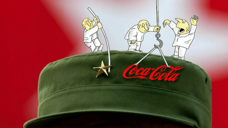 Capitalism is Communism