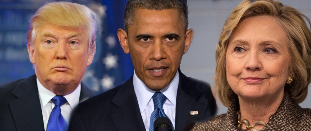 clinton-obama-trump