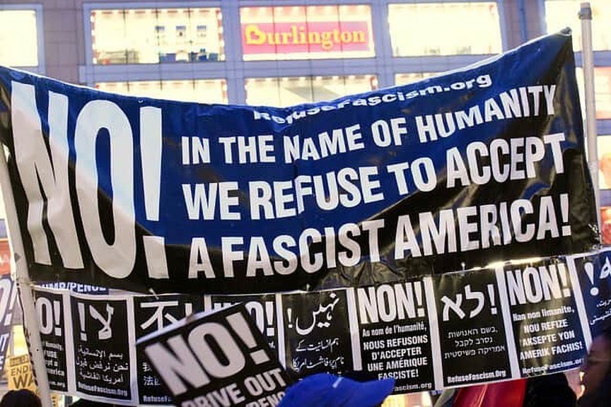 corporate fascism