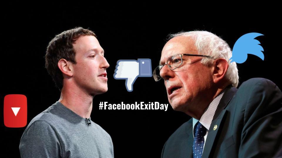 FacebookExitDay
