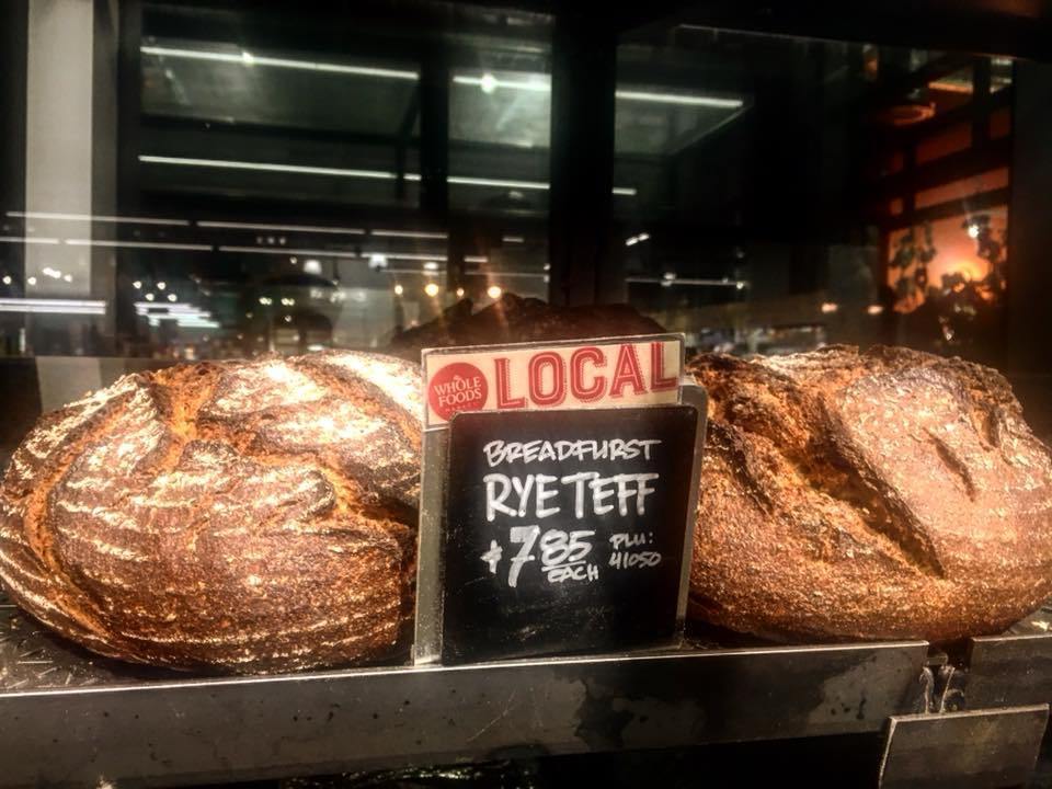 teff dilemma