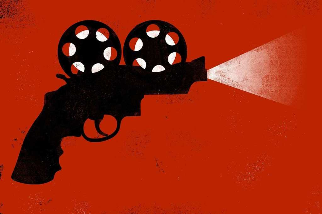 projection violence