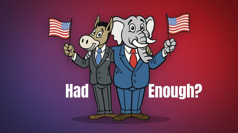 third party
