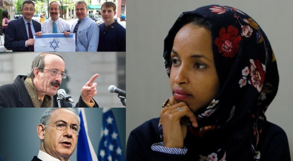 Ilhan Omar