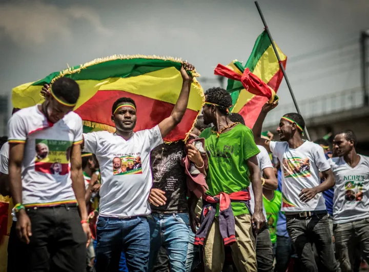 ethiopiawinet