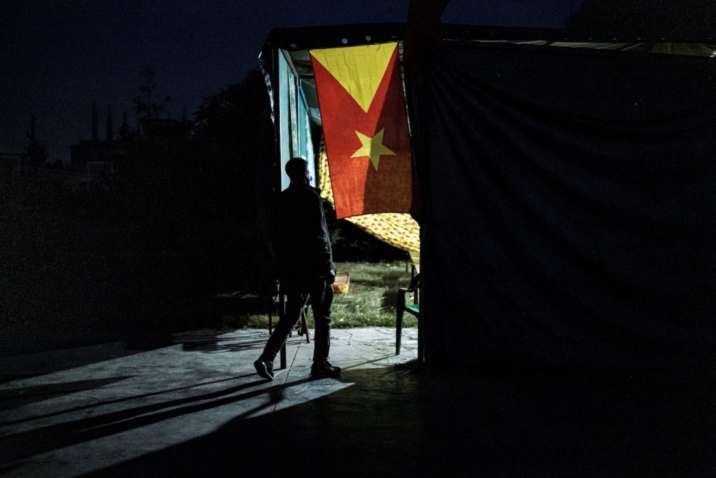 ETHIOPIA-VOTE