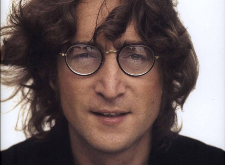 John-Lennon