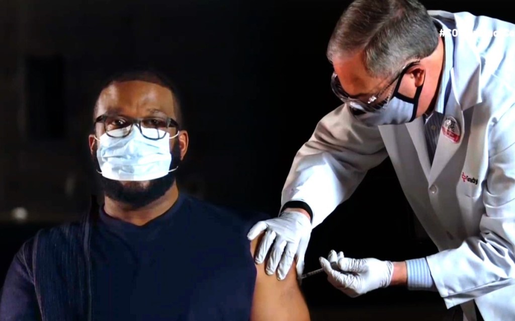 Optimized-Tyler Perry vaccine