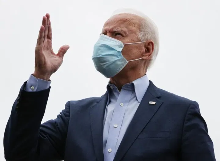 biden censorship