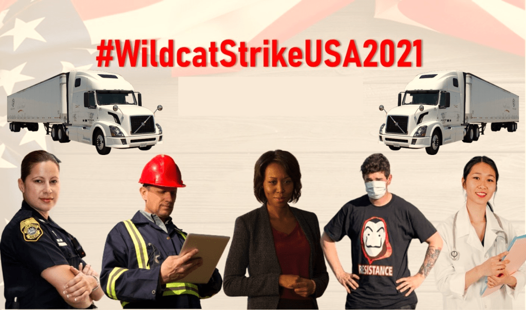 strikeusa