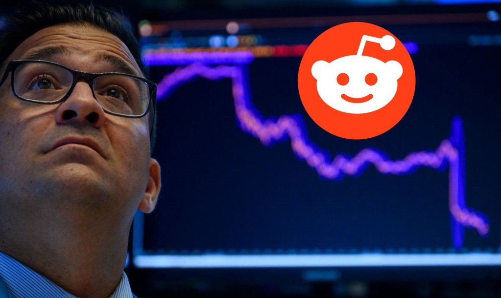 wall street reddit