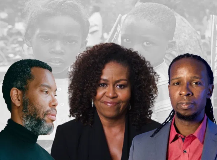 Black intellectuals
