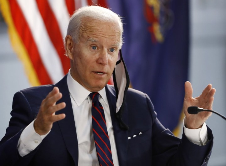 biden unmasked