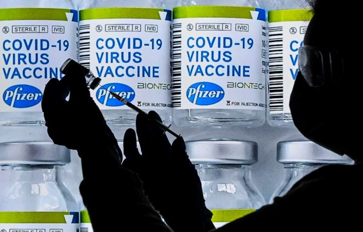 covid19 vaccines