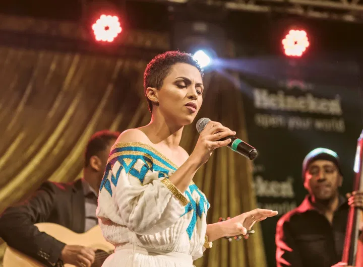 zeritu kebede