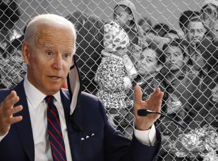 Biden policy