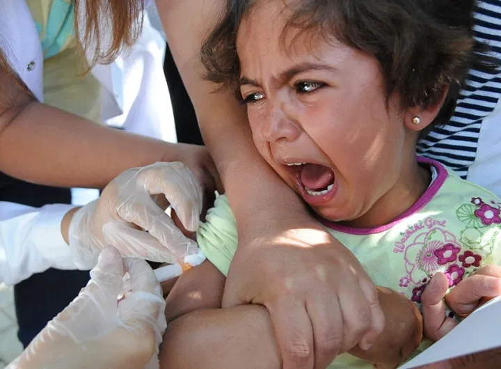 forced vaccination lawss
