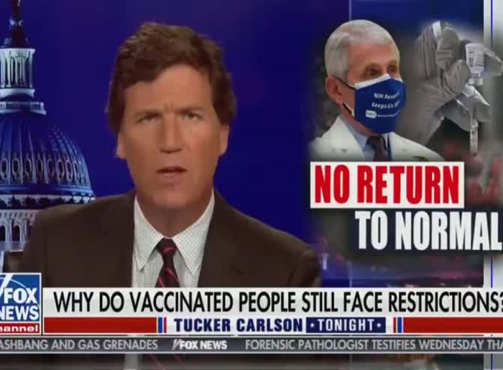 tucker carlson