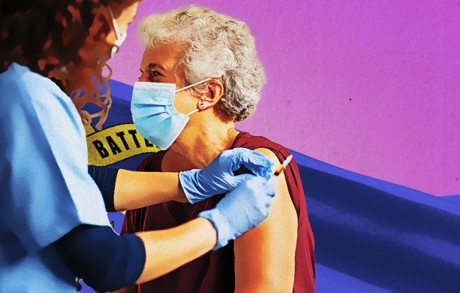 vaccine prediction teodrose