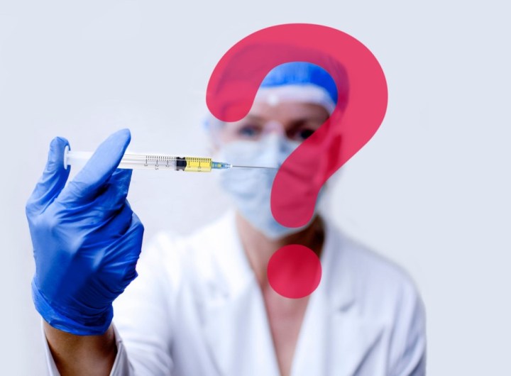 vaccine unknown unknown