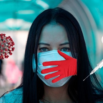 Global Vaccine Agenda