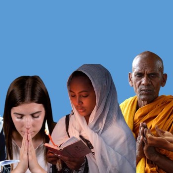 People of faith