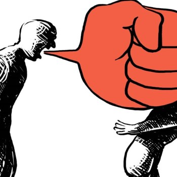 Toxic and counterproductive