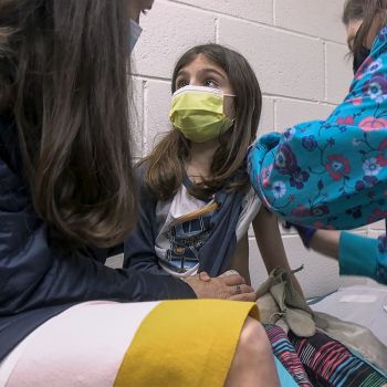 children vaccination covid19