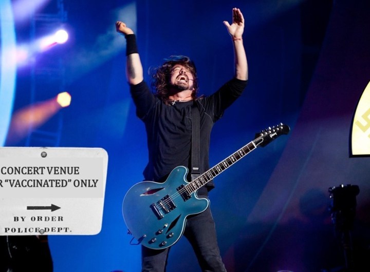 Foo Fighters