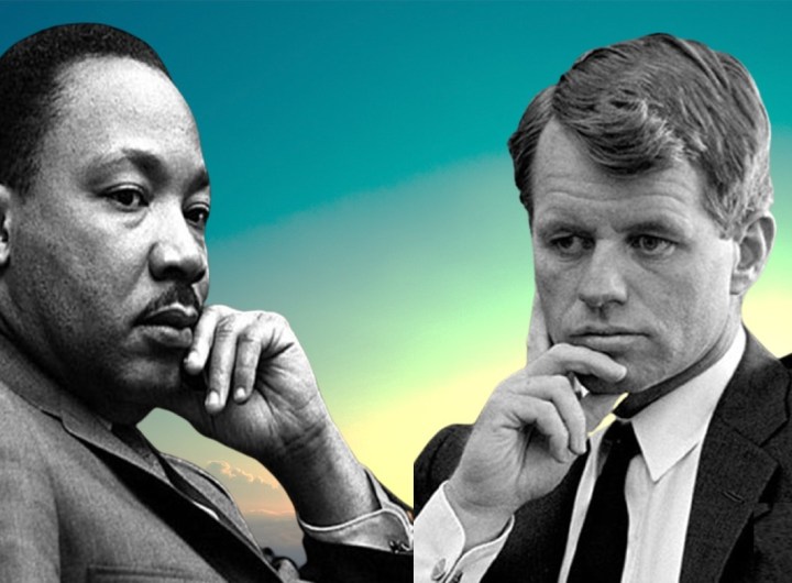 JFK RFK