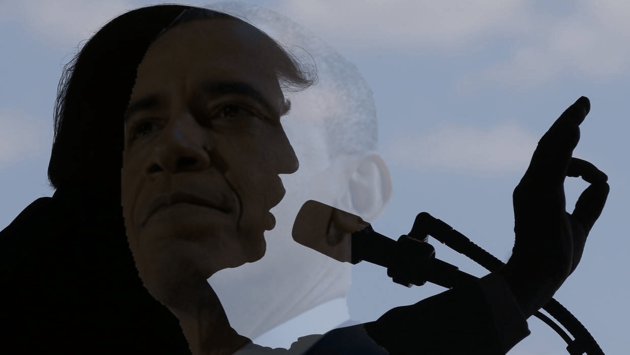 Obama trump Impeachment