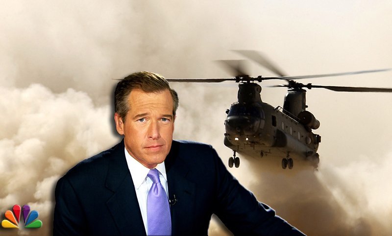 MSNBC Liars