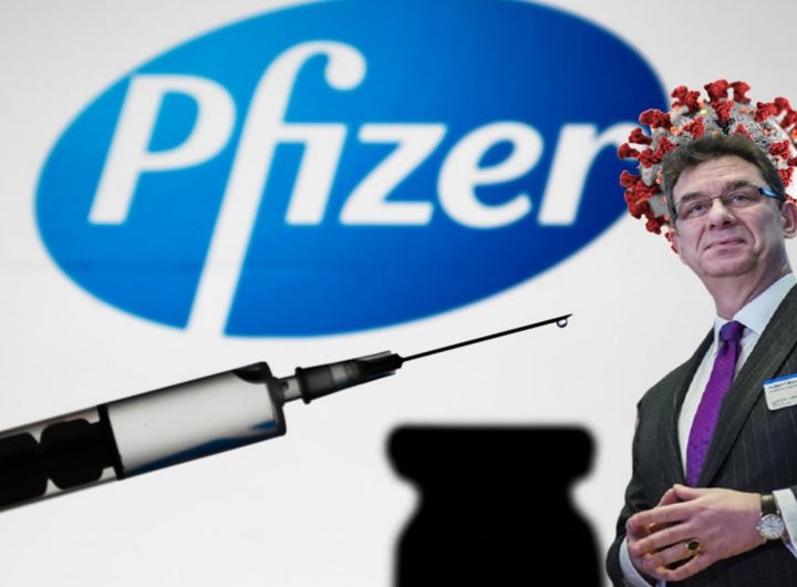 pfizer