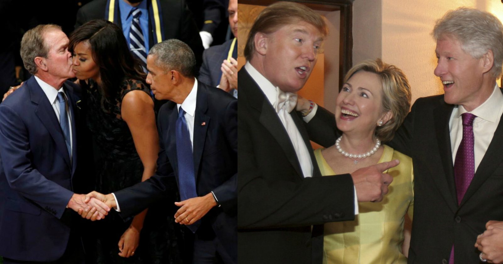 crooked together ghion