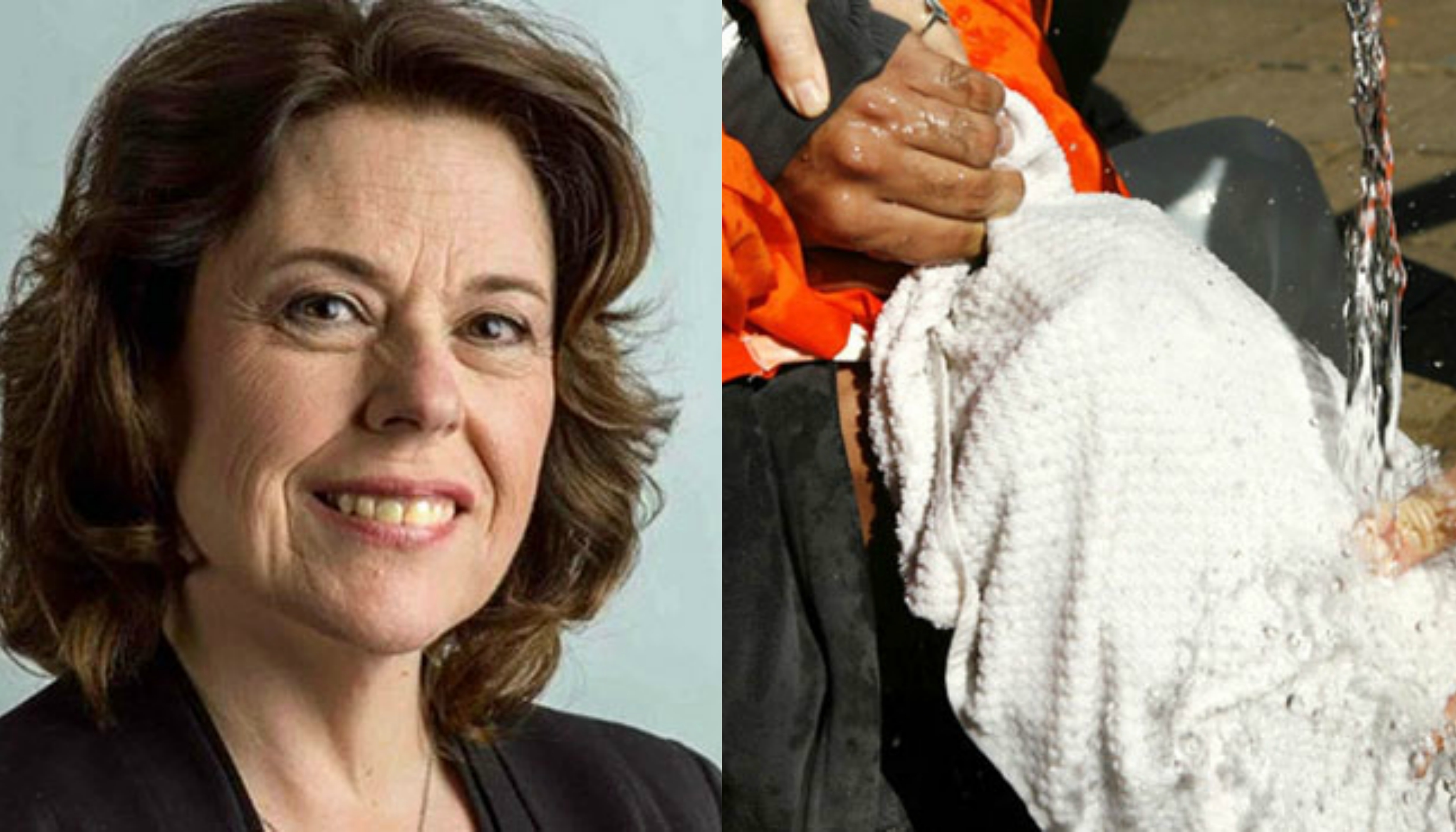 gina haspel