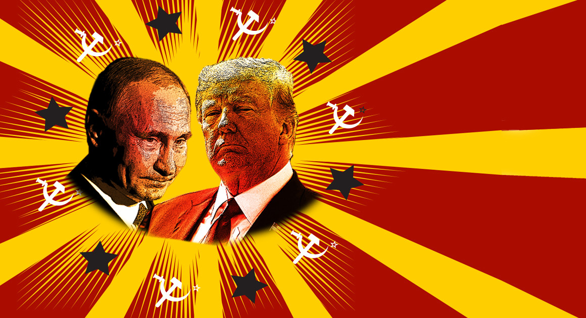 remember when russians