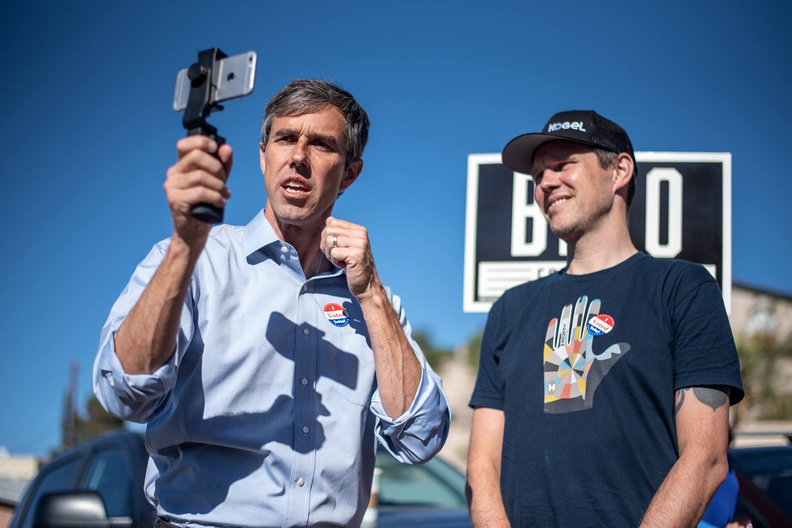 beto