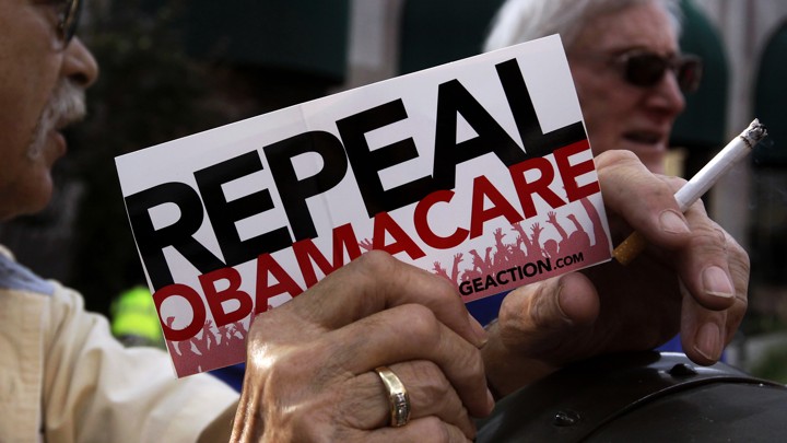 repeal obamacare