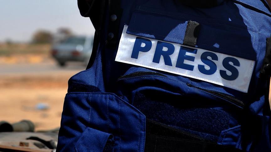 Defending free-press
