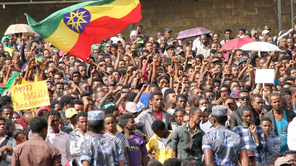 ethiopia