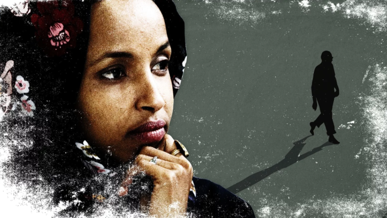 Ilhan Omar
