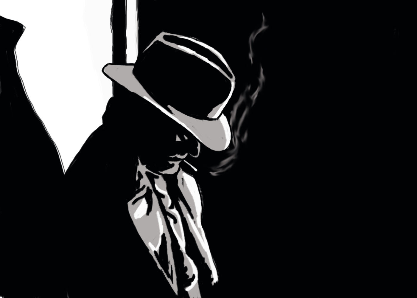 detective-drawing-art-noir-6