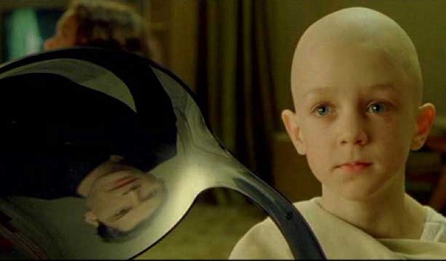 There is no spoon