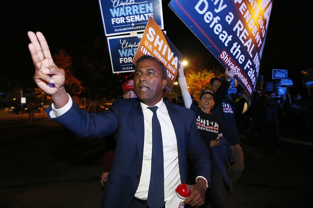 Shiva Ayyadurai