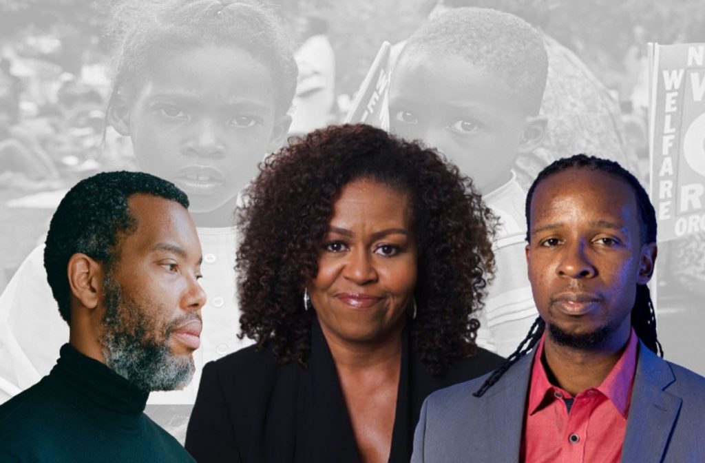 Black intellectuals