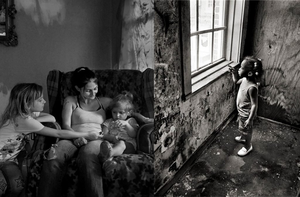 poverty america